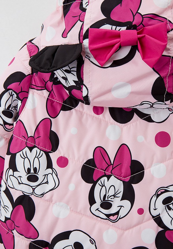 фото Куртка утепленная playtoday