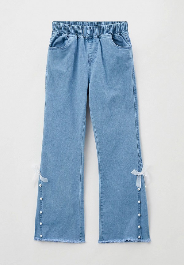 фото Джинсы playtoday