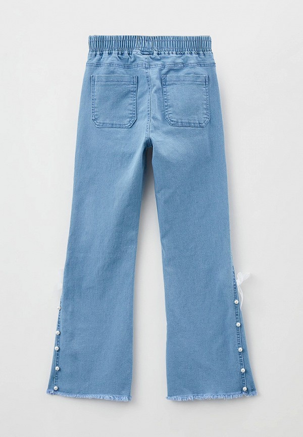 фото Джинсы playtoday