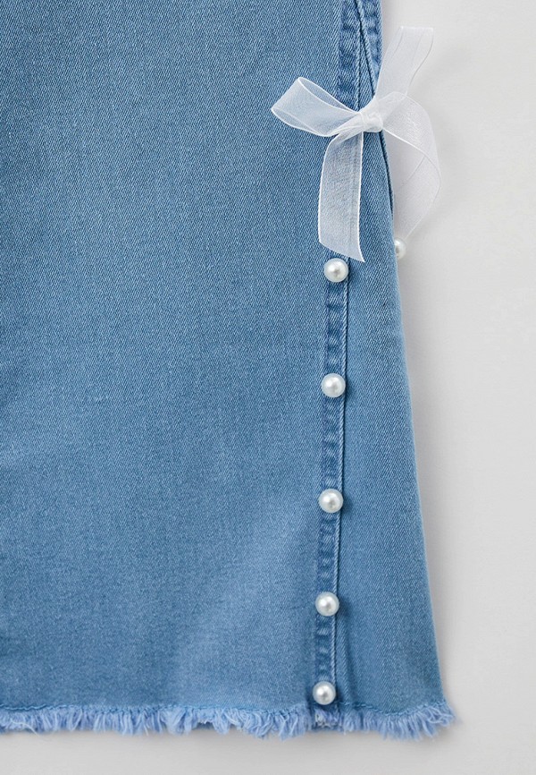 фото Джинсы playtoday