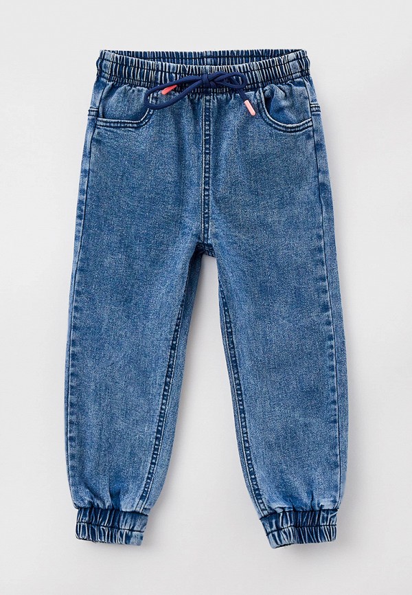 фото Джинсы playtoday