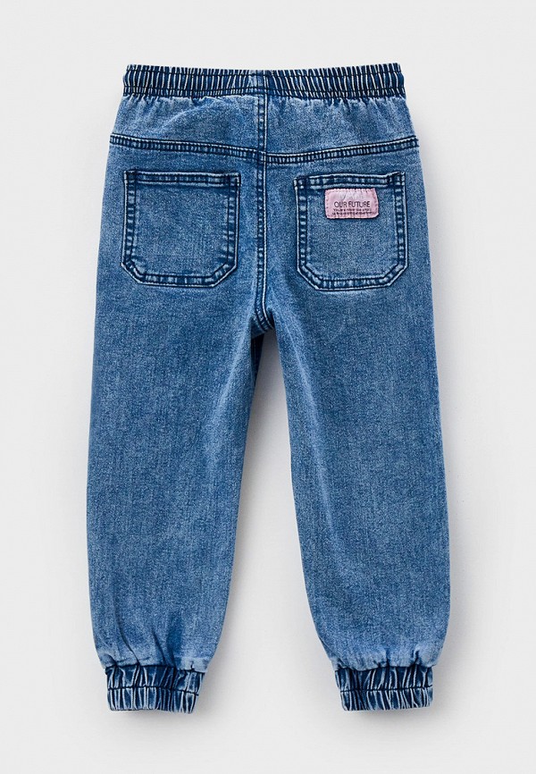 фото Джинсы playtoday