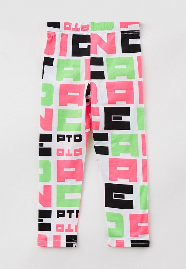 фото Леггинсы 2 шт. playtoday