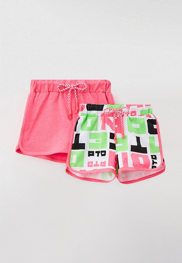 фото Шорты 2 шт. playtoday