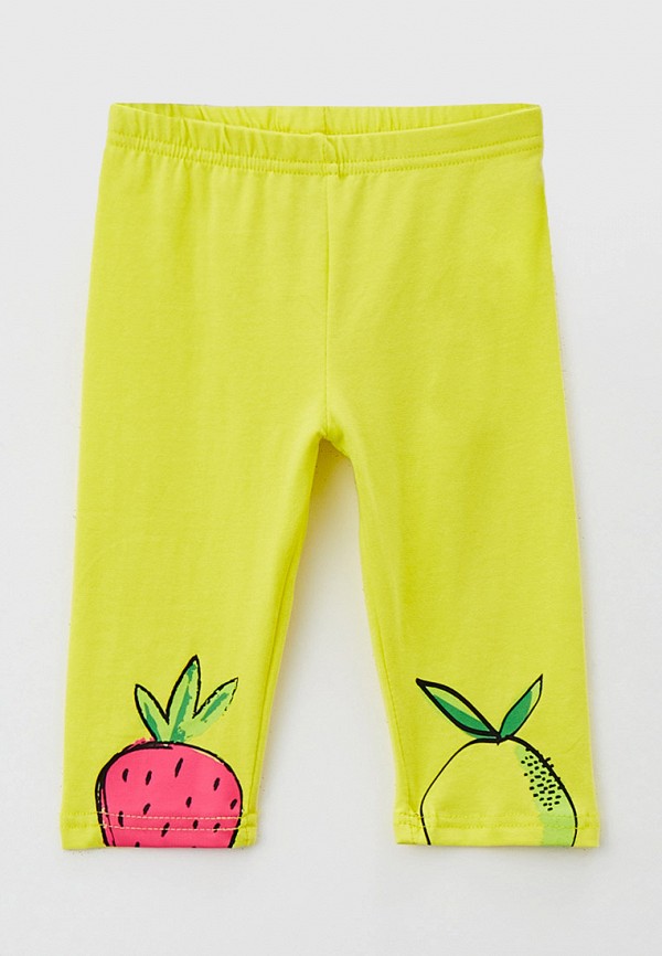 фото Леггинсы 2 шт. playtoday