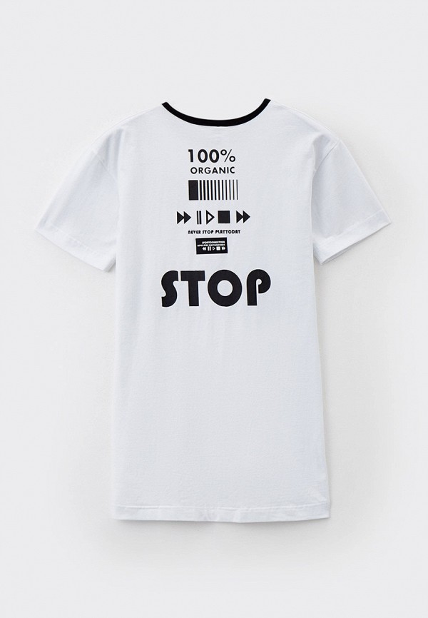 фото Платье и топ playtoday