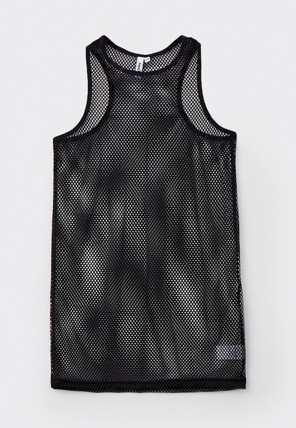 фото Платье и топ playtoday