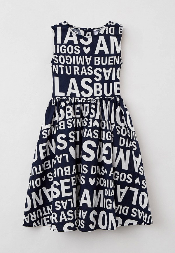 фото Платье playtoday