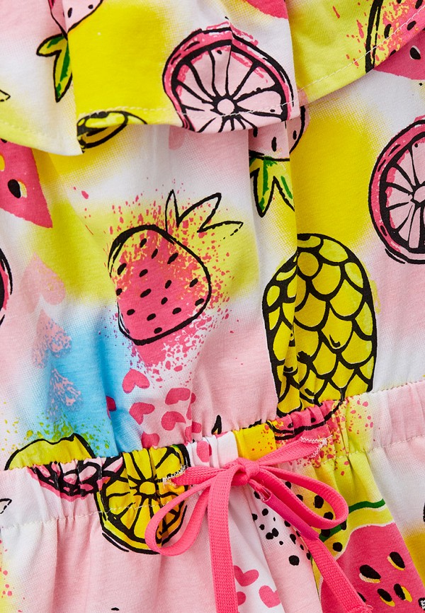 фото Комбинезон playtoday