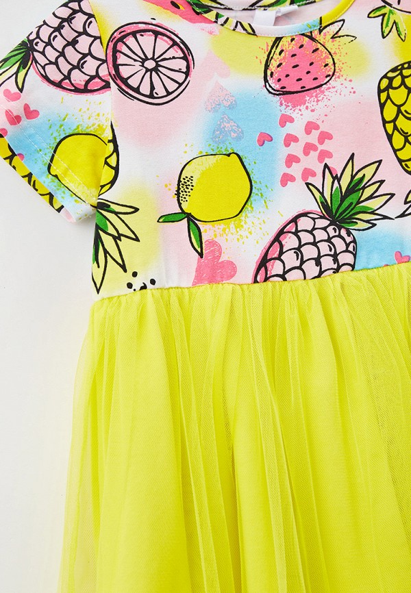 фото Платье playtoday