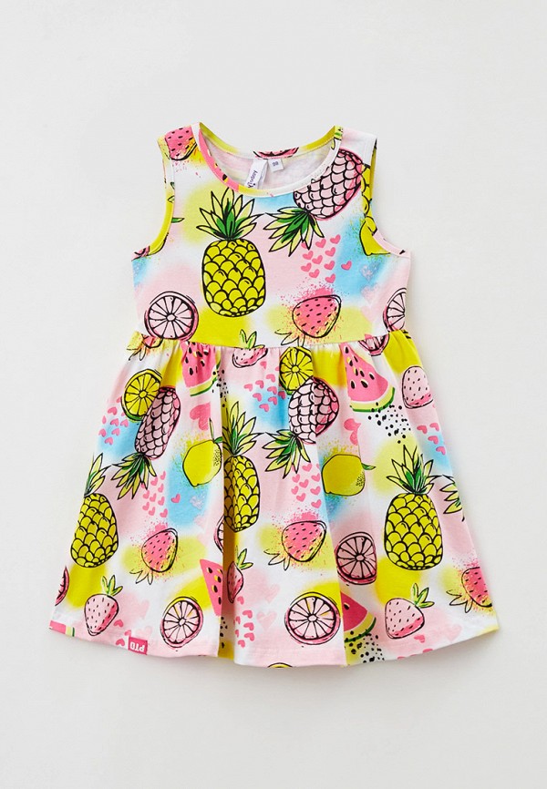 фото Платье playtoday