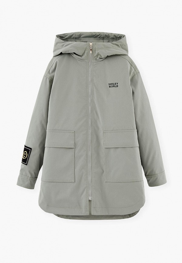 фото Куртка утепленная bell bimbo