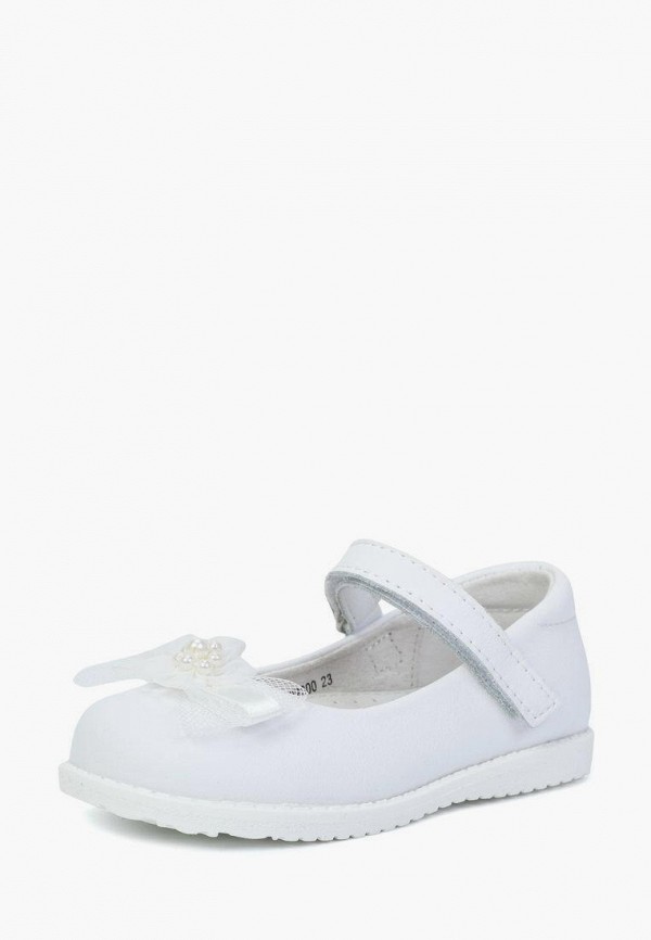 фото Туфли alessio nesca