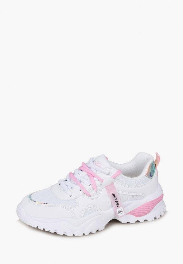 фото Кроссовки timejump