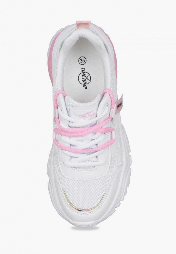 фото Кроссовки timejump