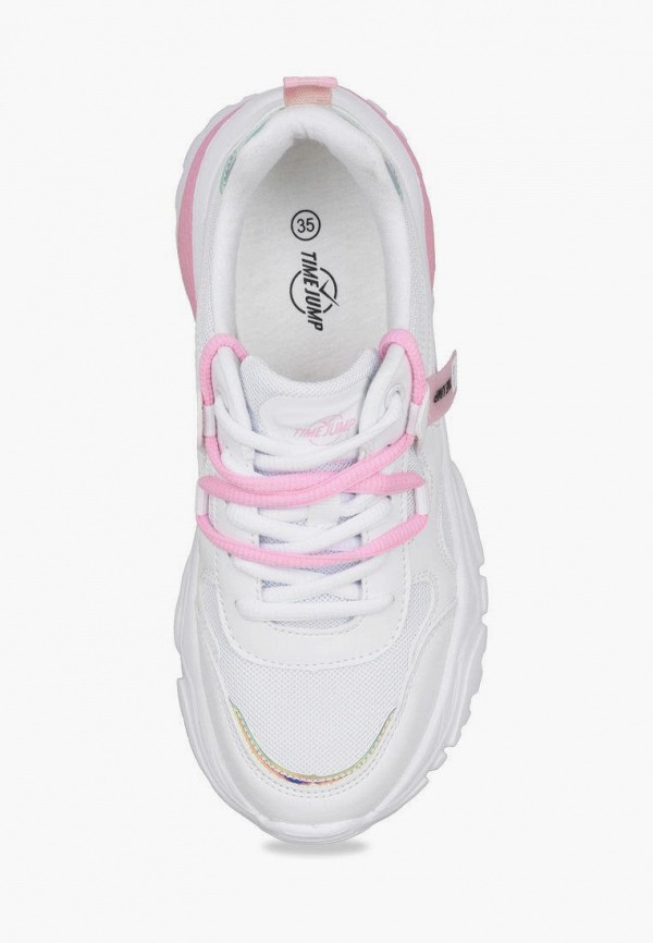 Кроссовки TimeJump белый, размер 30, фото 3