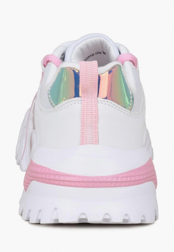 Кроссовки TimeJump белый, размер 30, фото 5