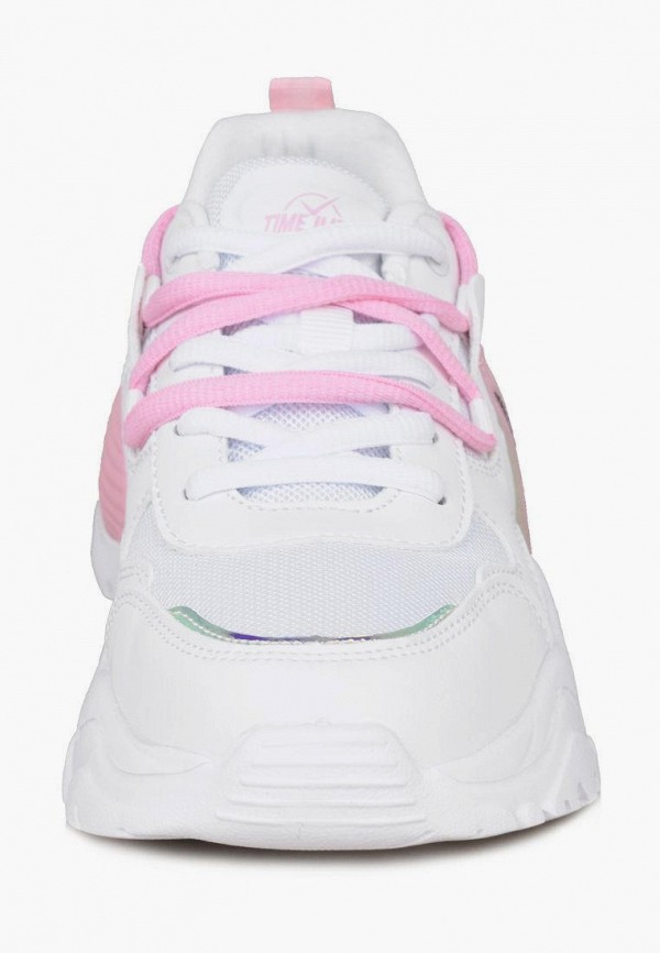 Кроссовки TimeJump белый, размер 30, фото 6