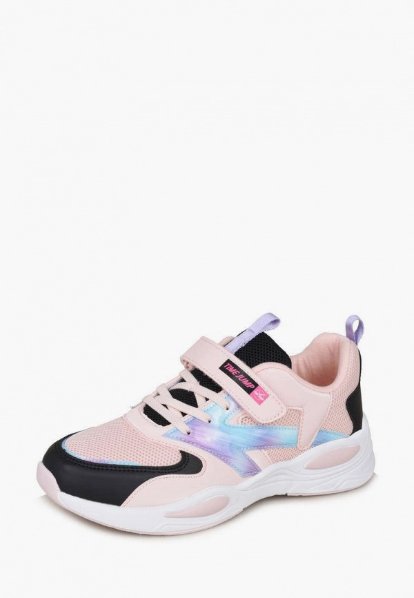 фото Кроссовки timejump