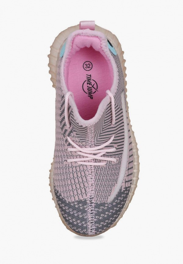 фото Кроссовки timejump