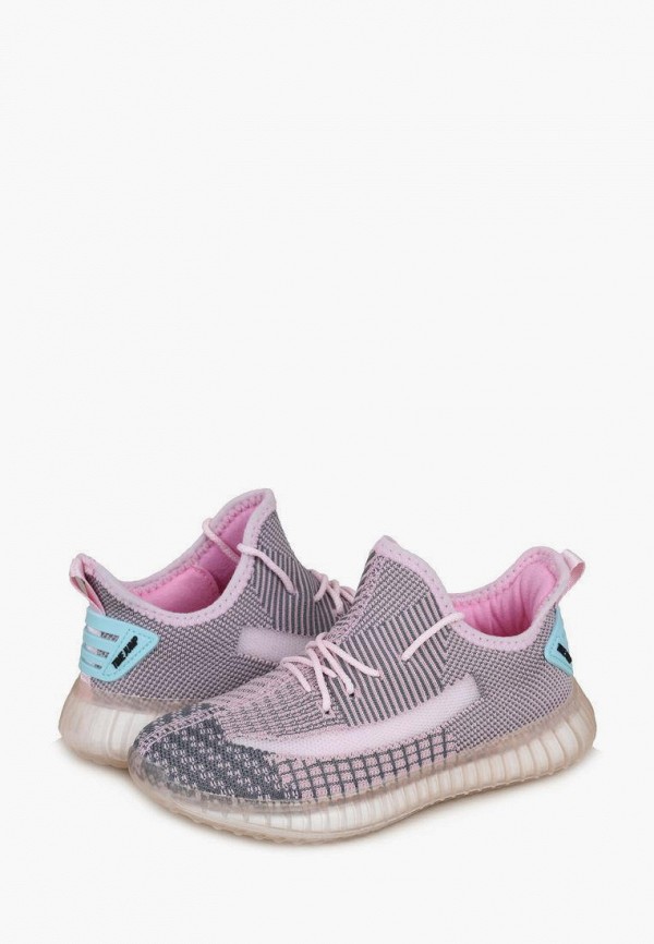 фото Кроссовки timejump