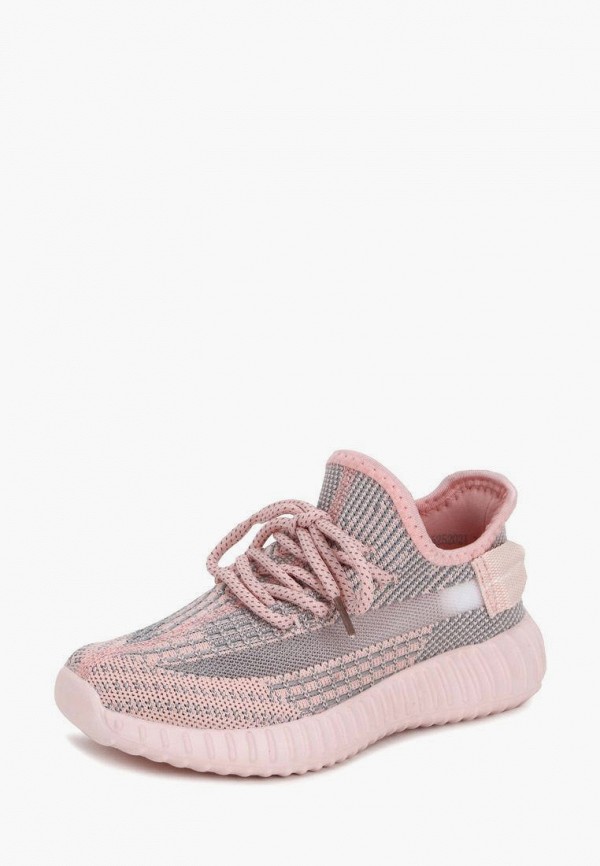 Кроссовки TimeJump розовый, размер 33, фото 2