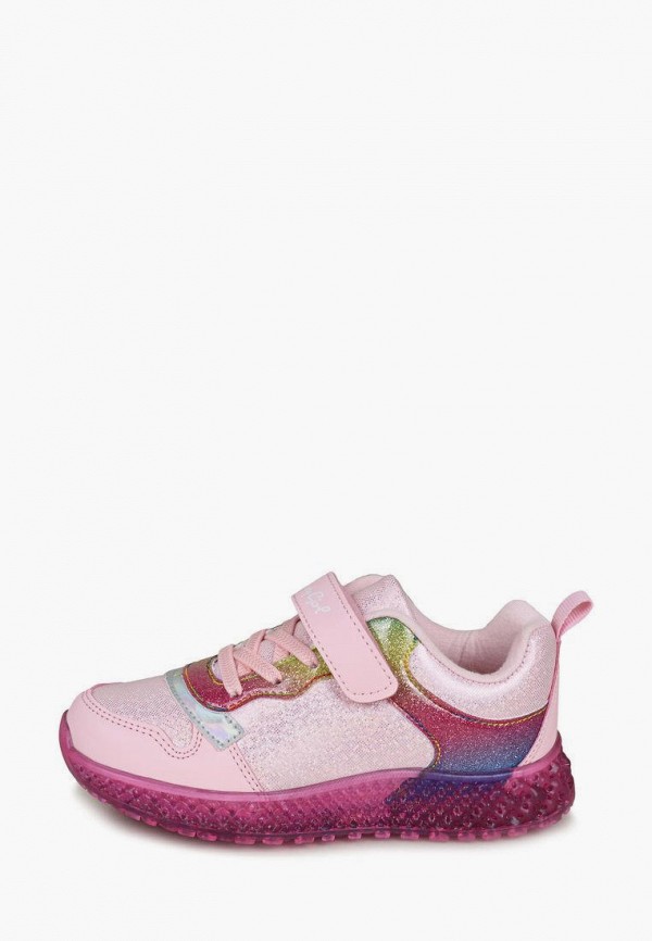 фото Кроссовки honey girl