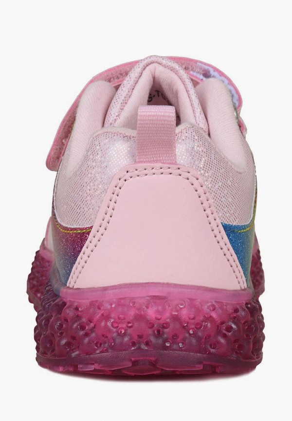 фото Кроссовки honey girl