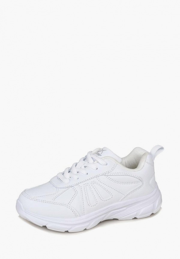 Кроссовки TimeJump белый, размер 30, фото 2