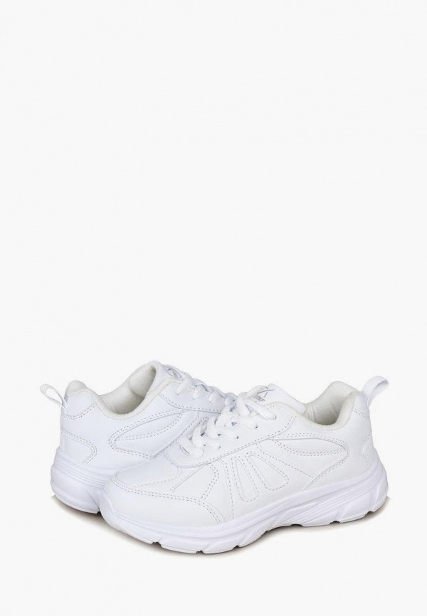 Кроссовки TimeJump белый, размер 30, фото 8