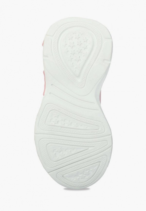 фото Кроссовки honey girl