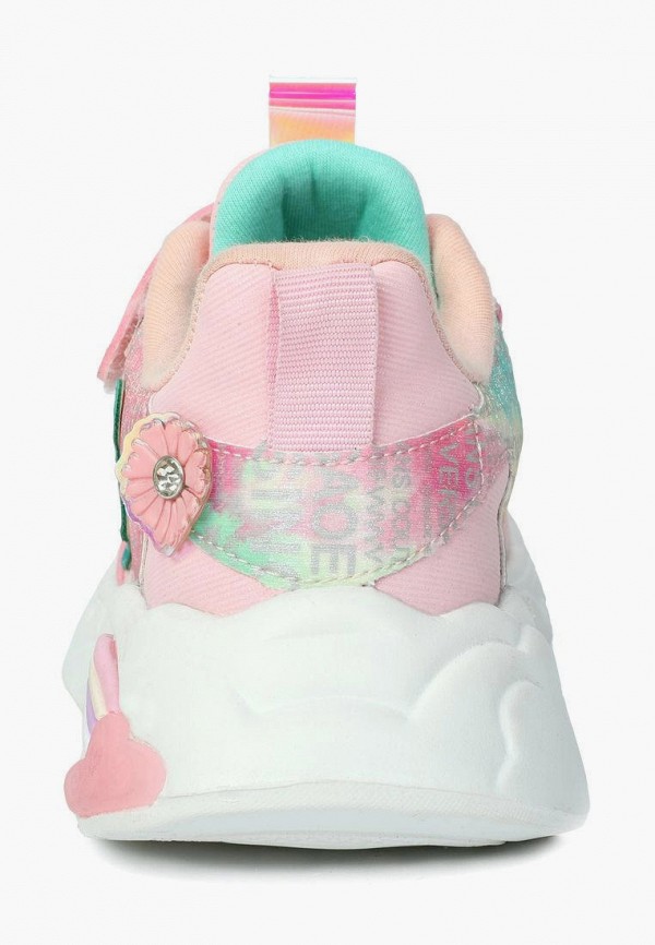 фото Кроссовки honey girl