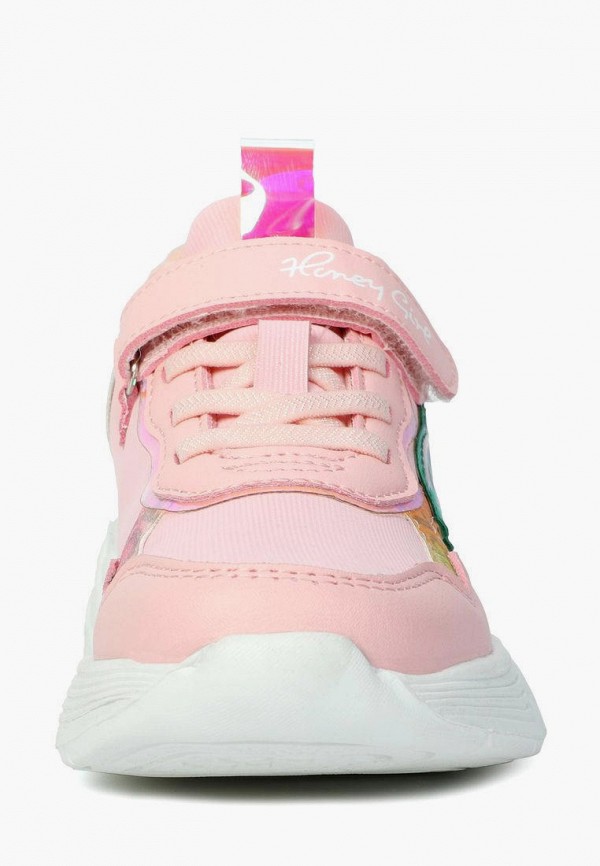 фото Кроссовки honey girl