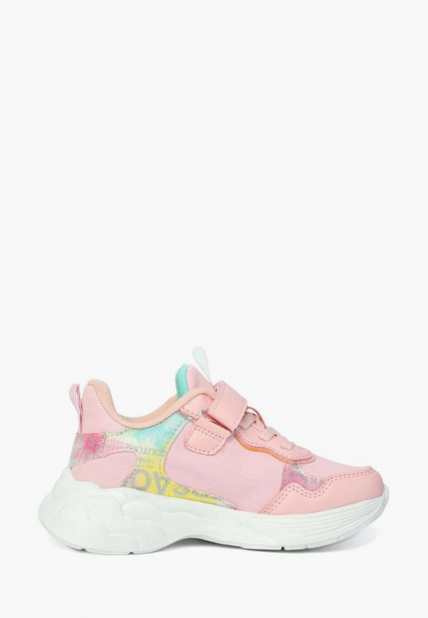 фото Кроссовки honey girl