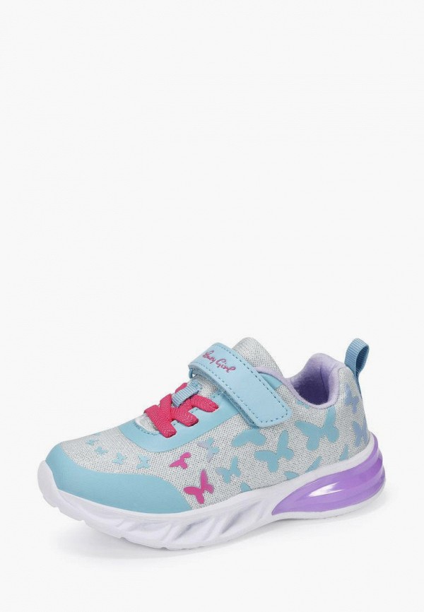 фото Кроссовки honey girl