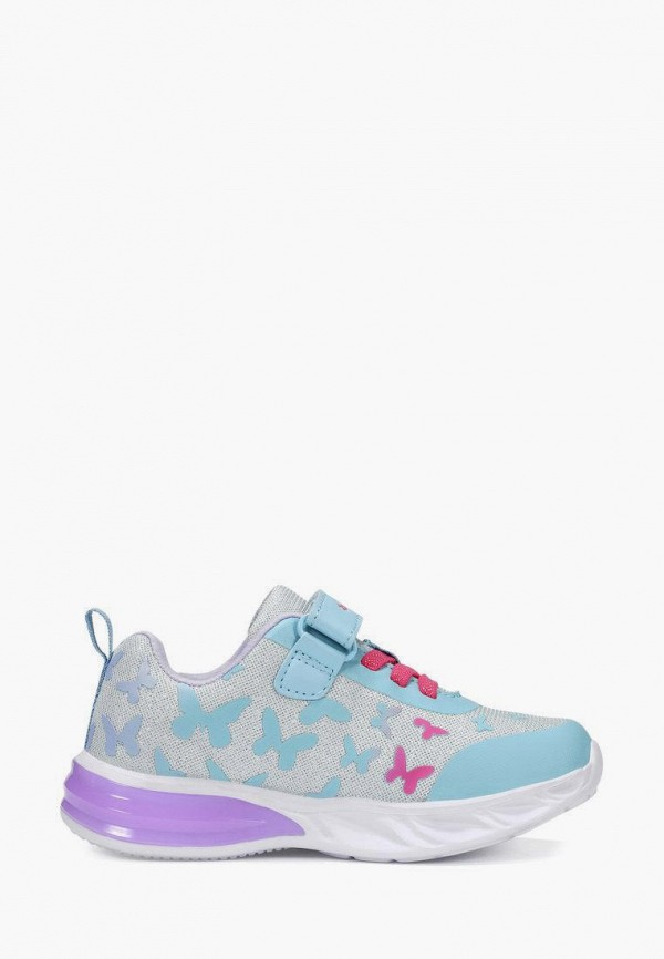 фото Кроссовки honey girl