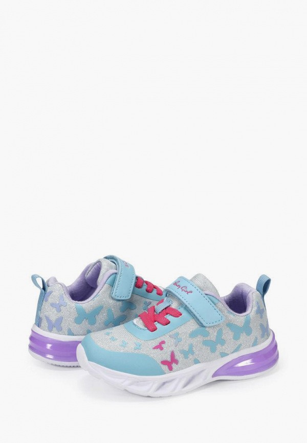 фото Кроссовки honey girl