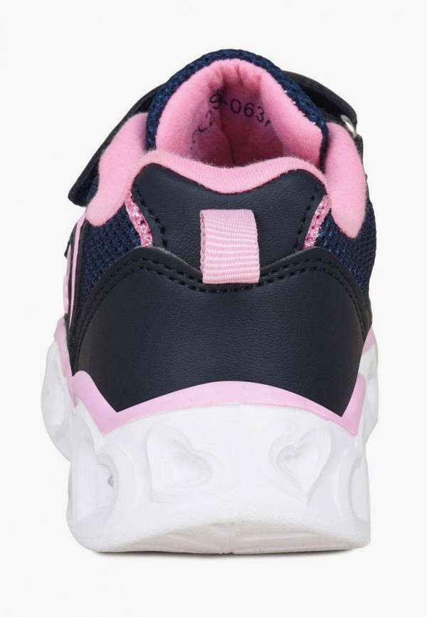 фото Кроссовки honey girl