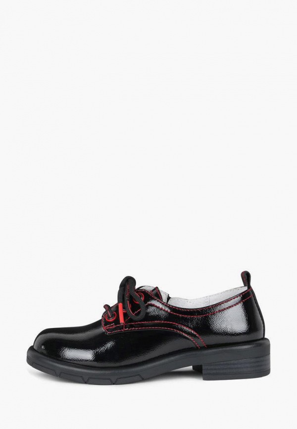 фото Ботинки t.taccardi