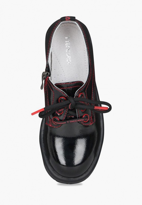 фото Ботинки t.taccardi