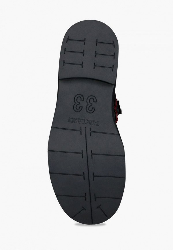 фото Ботинки t.taccardi