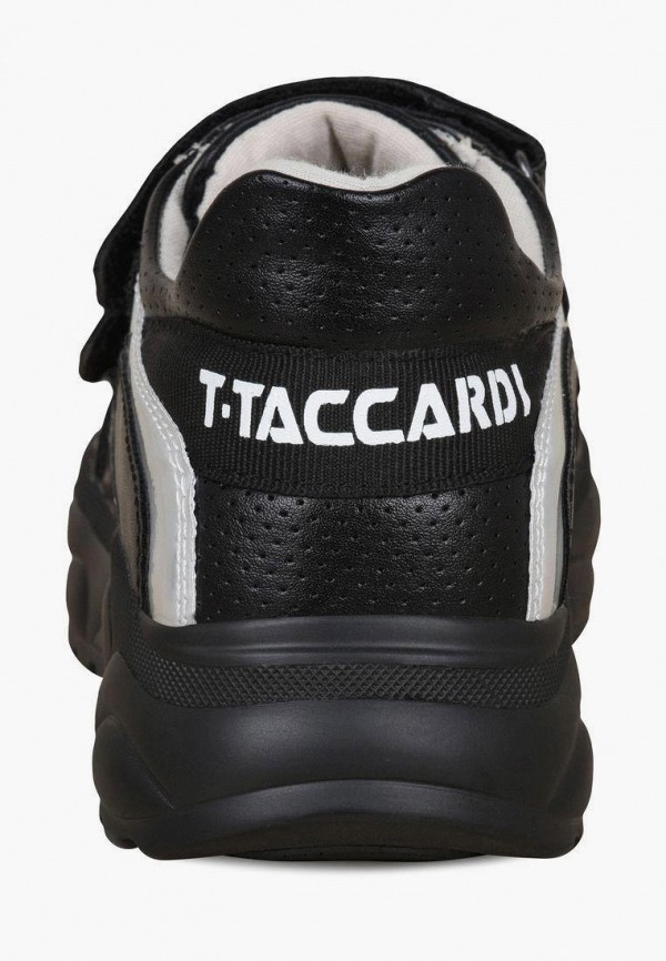 Кроссовки T.Taccardi черный, размер 31, фото 5