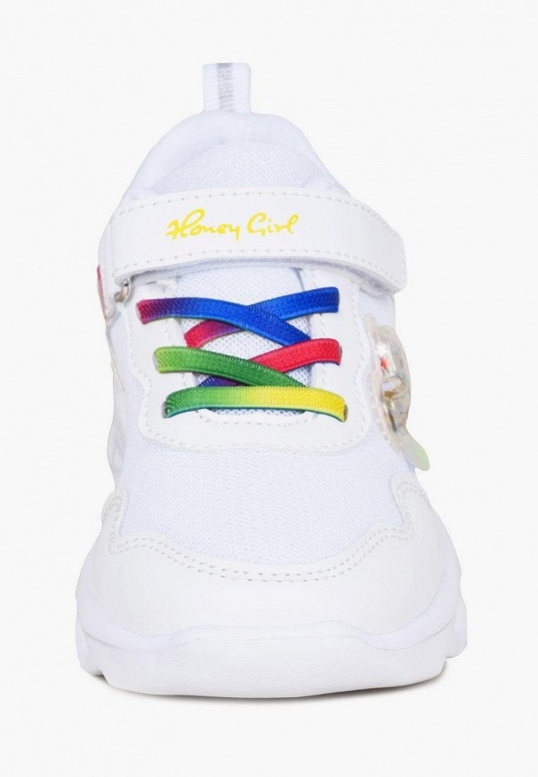 фото Кроссовки honey girl