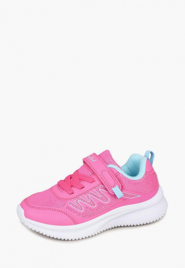 фото Кроссовки honey girl