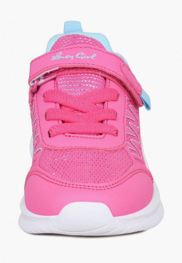 фото Кроссовки honey girl