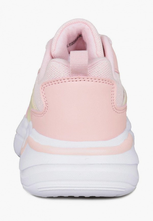 Кроссовки TimeJump розовый, размер 33, фото 5