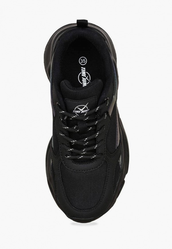 фото Кроссовки timejump