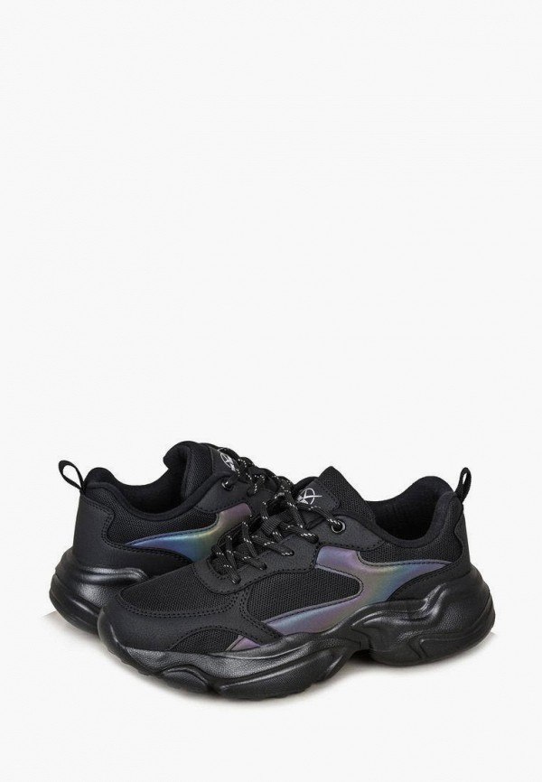 фото Кроссовки timejump