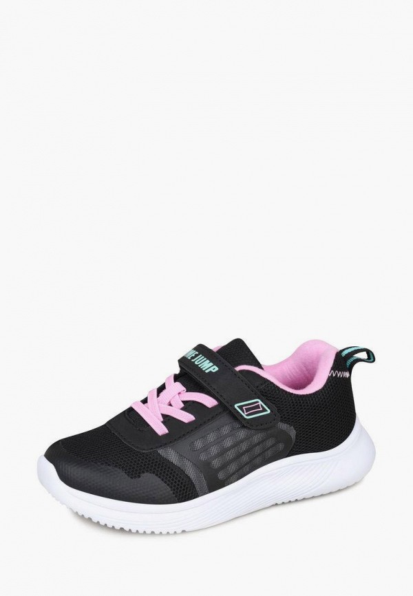 Кроссовки TimeJump черный, размер 31, фото 2