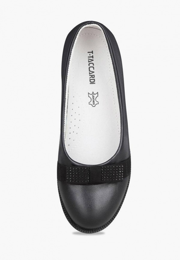 фото Туфли t.taccardi